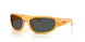 287587 - Orange - Dark Grey