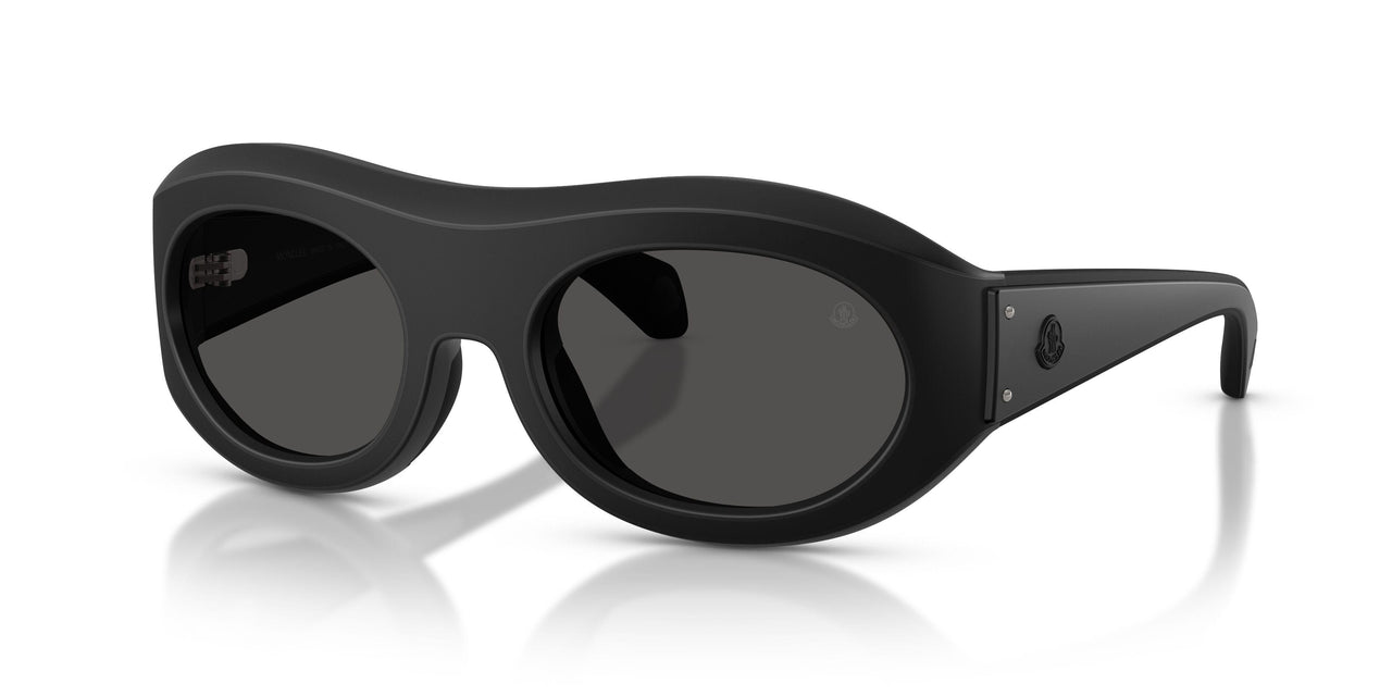 500687 - Black - Dark Grey Solid