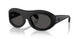 500687 - Black - Dark Grey Solid