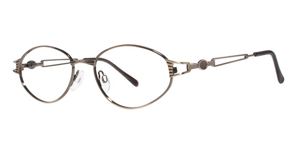 Modern Metals SUZANNE Eyeglasses