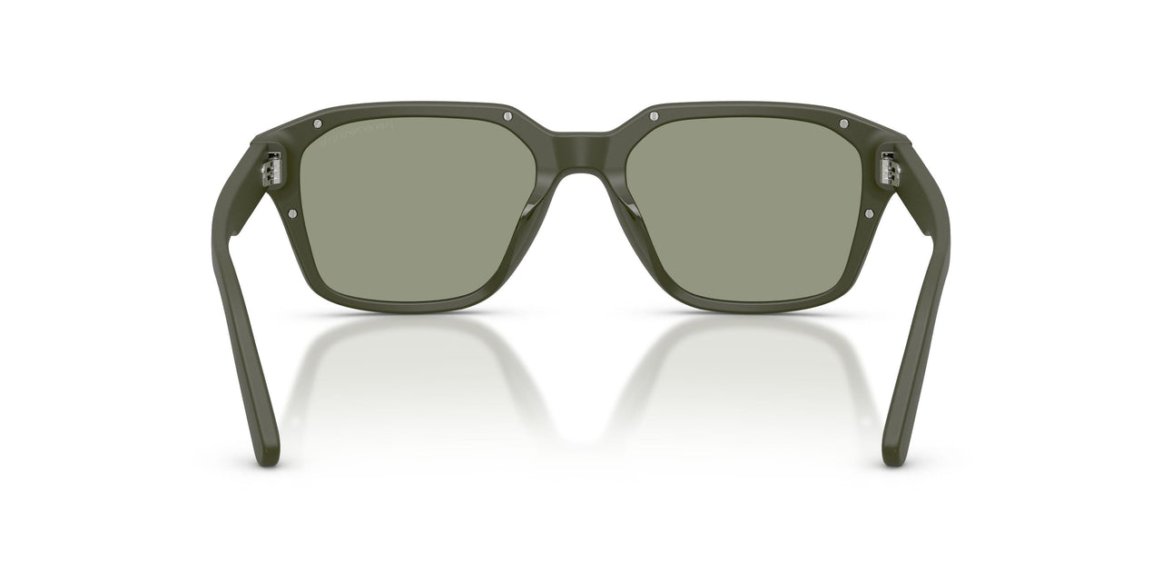 6321/2 - Green - Green