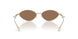 300673 - Gold - Dark Brown