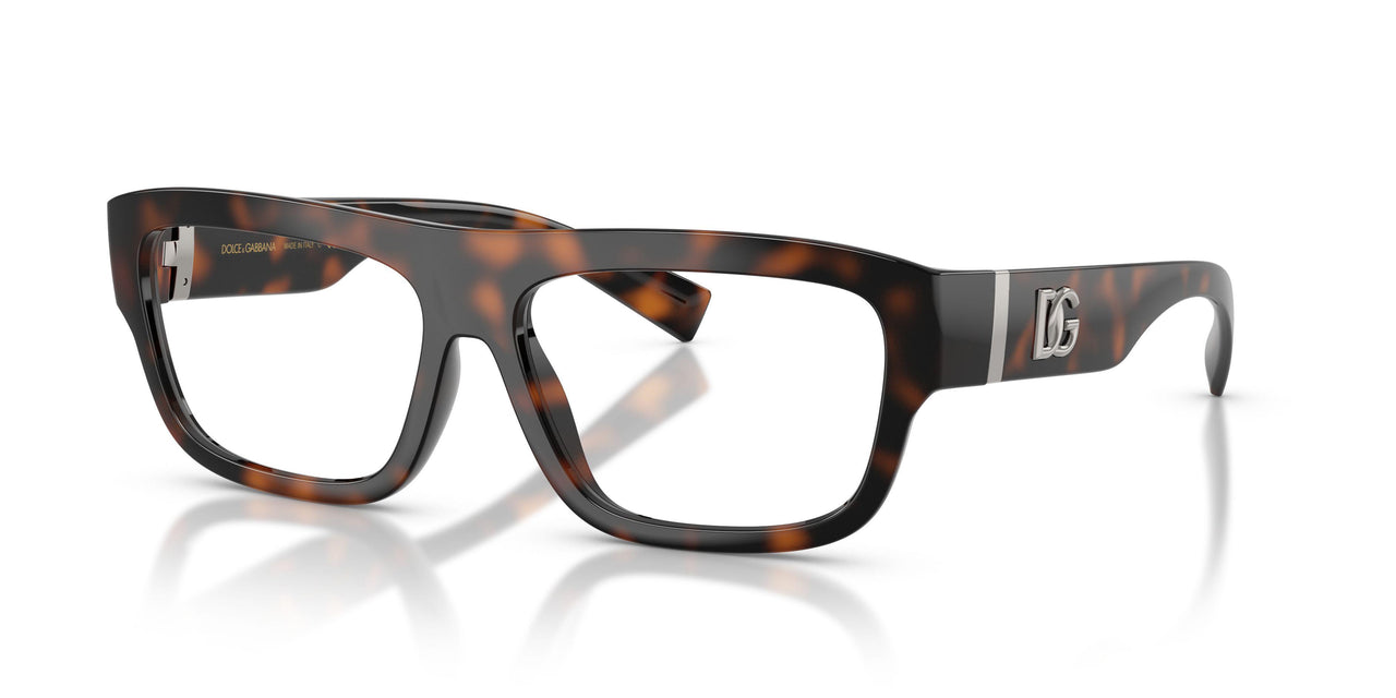 Dolce & Gabbana 5114 Eyeglasses
