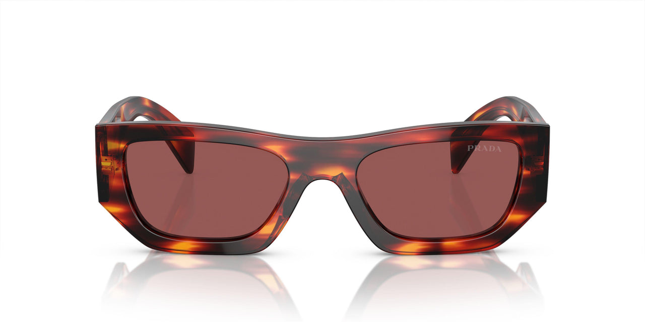 13O80B - Red - Dark Violet