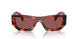 13O80B - Red - Dark Violet