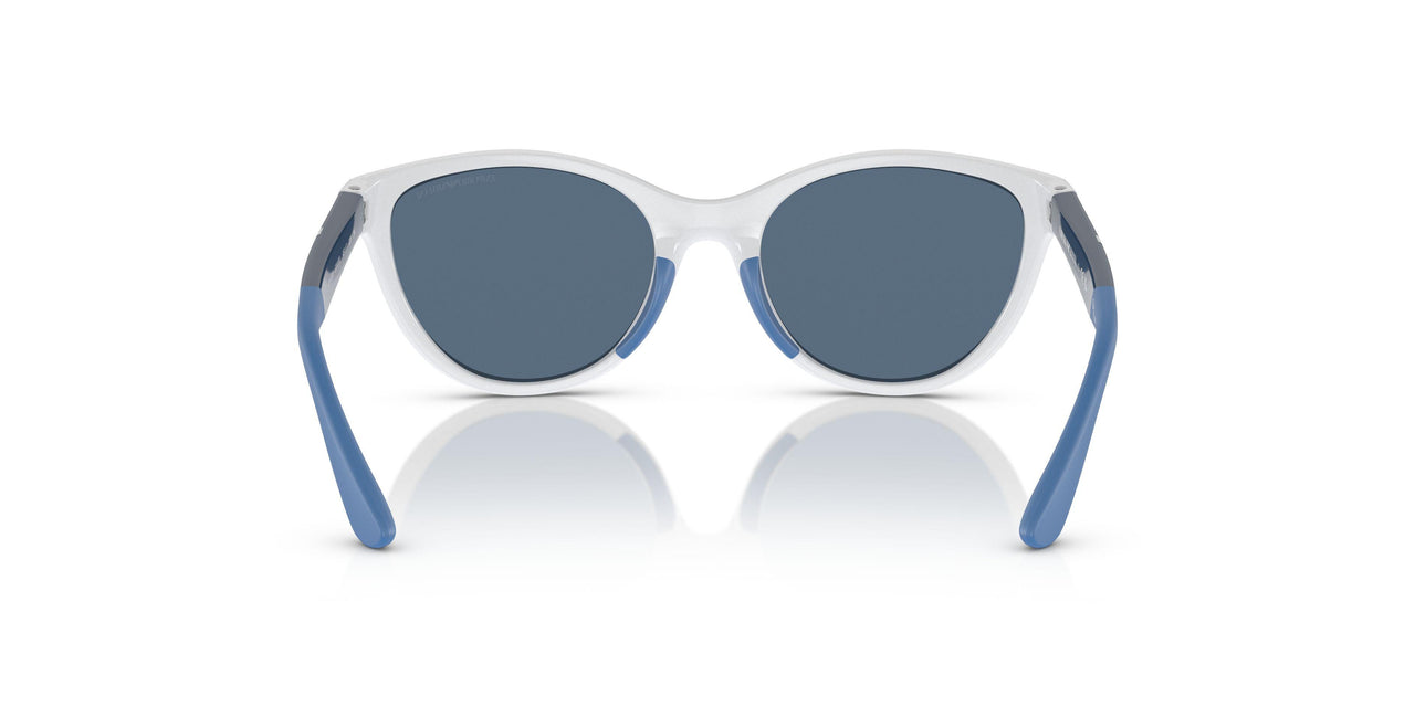 534480 - White - Dark Blue