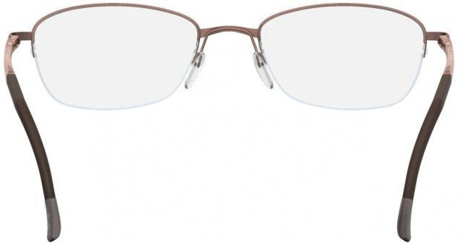6057 - brown matte