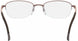 6057 - brown matte