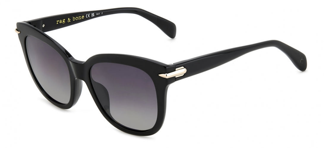Rag & Bone RNB1088 Sunglasses display picture 1