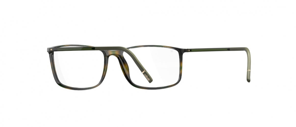 5530 - Havanna Pine Green