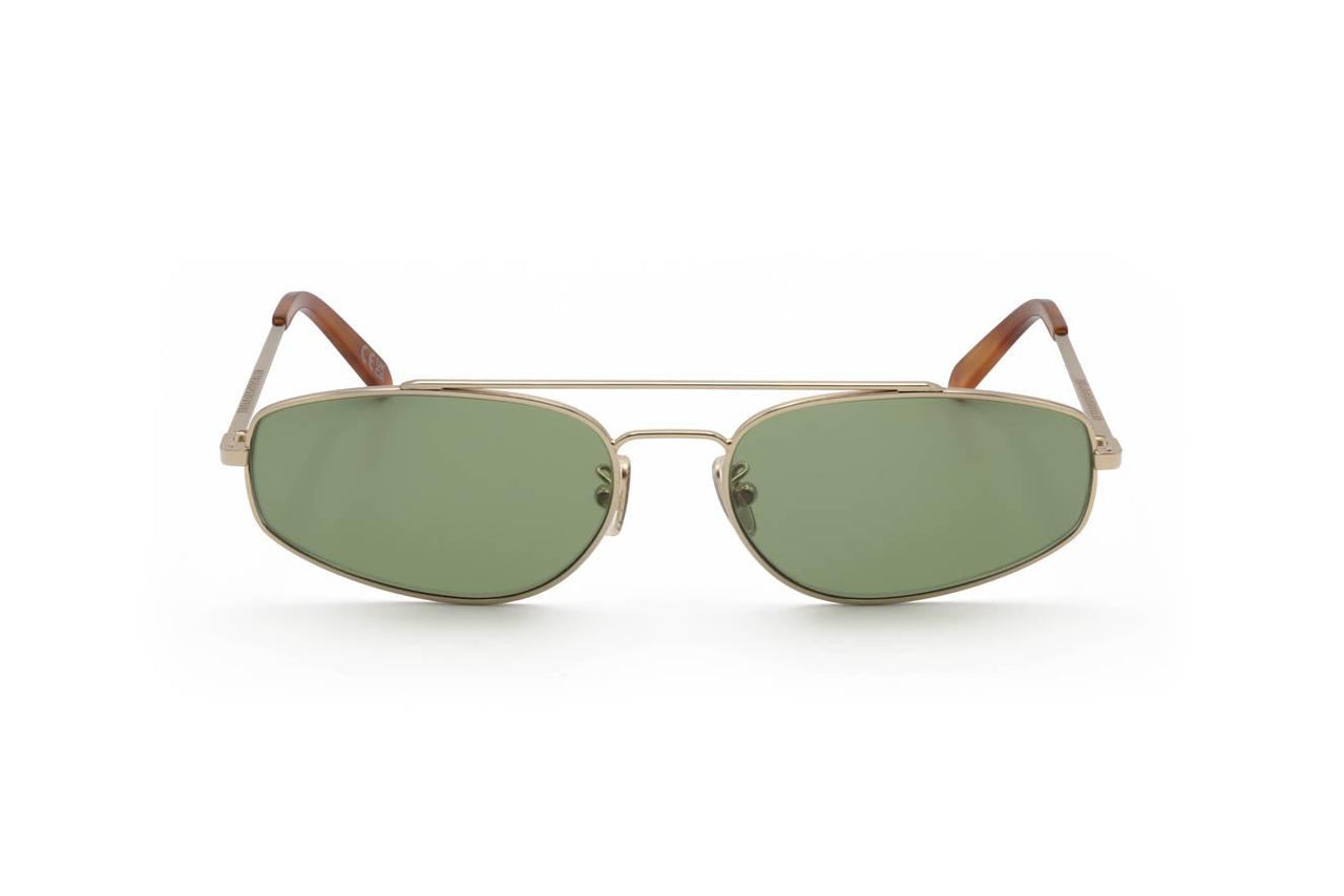Retrosuperfuture TEMA20GREEN Sunglasses