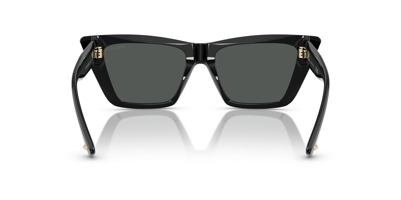 500087 - Black - Dark Grey