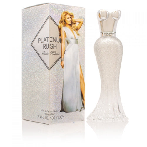 Paris Hilton Platinum Rush EDP Spray