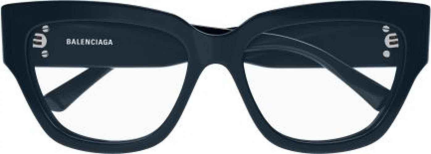 Balenciaga BB0326O Eyeglasses display picture 3