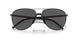 5AV07U - Grey - Grey Mirror Black