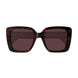 003 - Havana/Green - Red