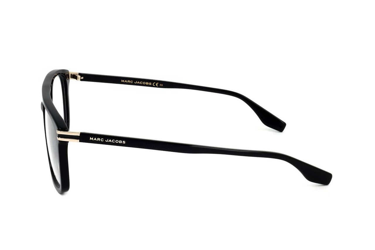 807 - BLACK