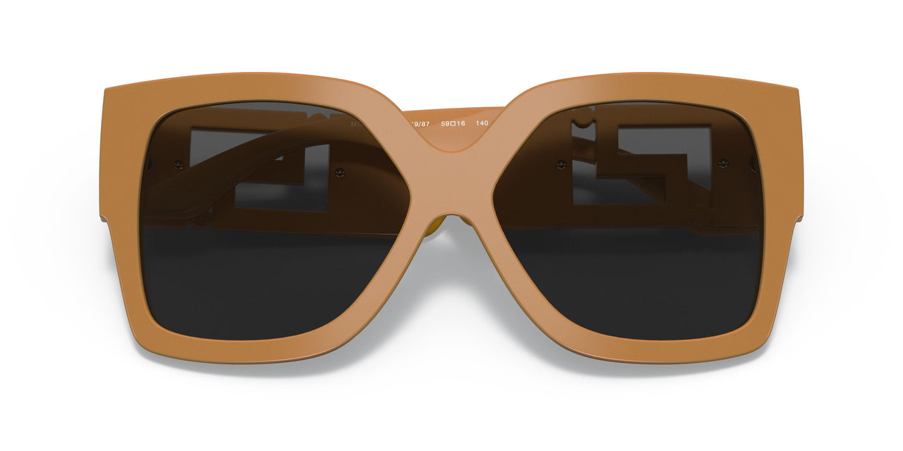 534987 - Brown - Dark Grey