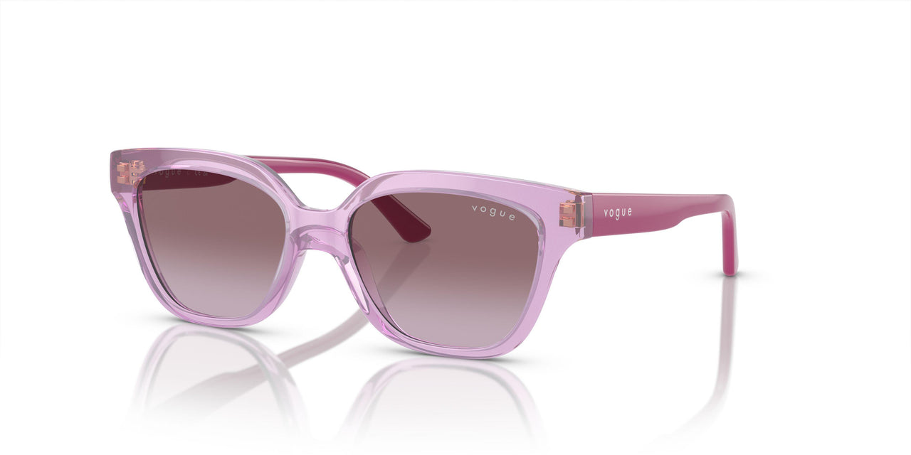 27808H - Pink - Violet Gradient