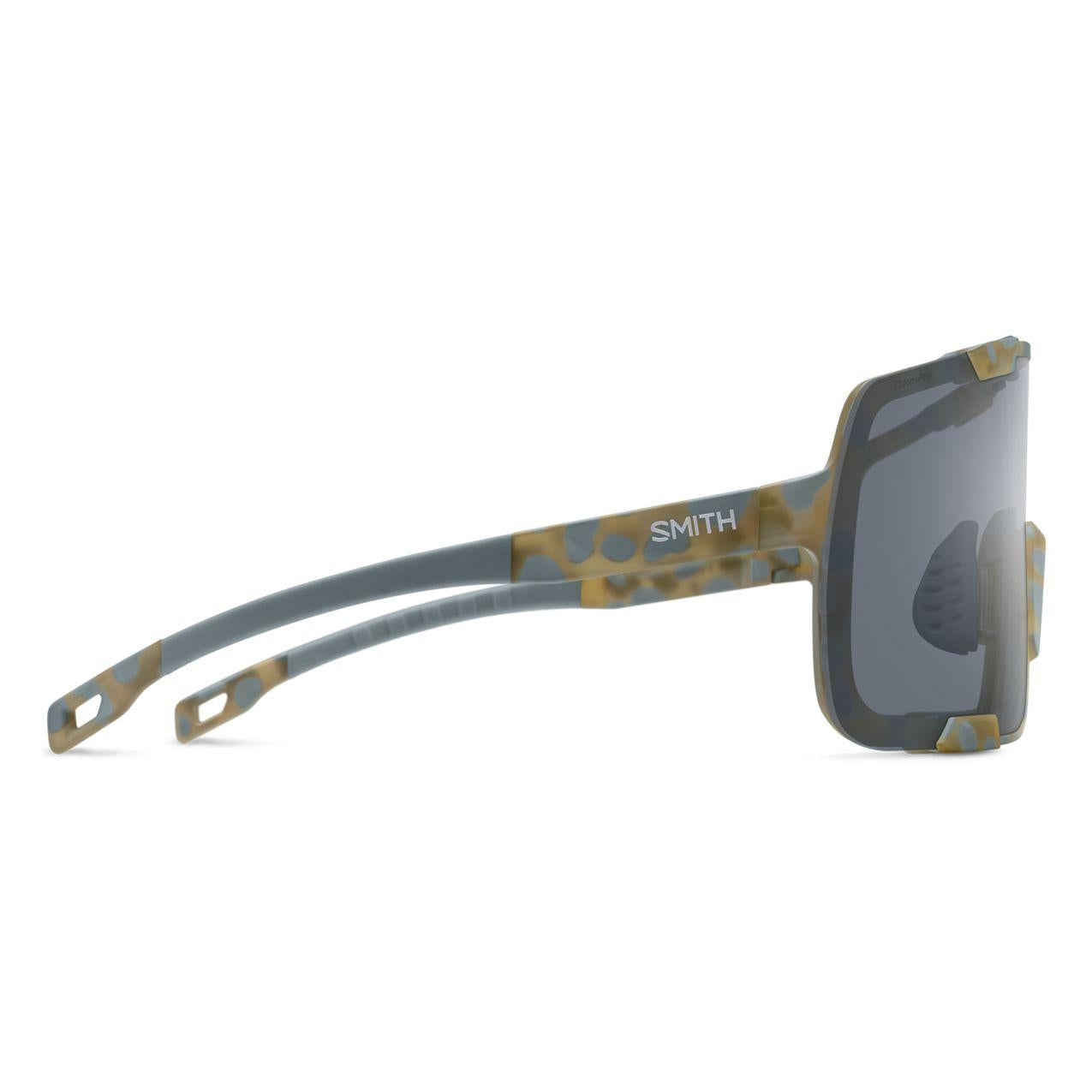 208900U1F99Z8 - Matte Flint - Tarmac Tortoise - ChromaPop Slate