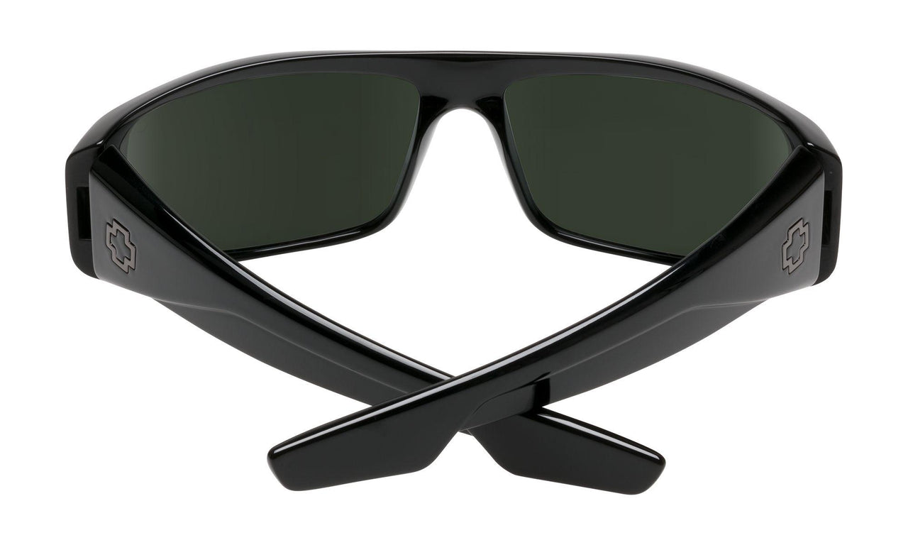 038863 - Black - Happy Gray Green