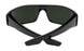 038863 - Black - Happy Gray Green