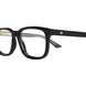 001 - Black - Transparent