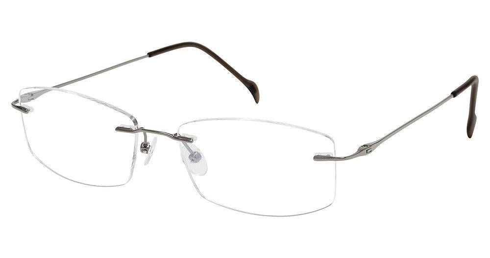 Stepper STE-93605-SI Eyeglasses