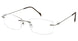 Stepper STE-93605-SI Eyeglasses