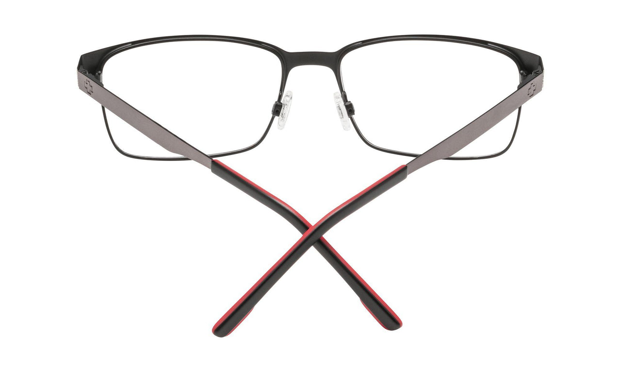 621000 - Black Red