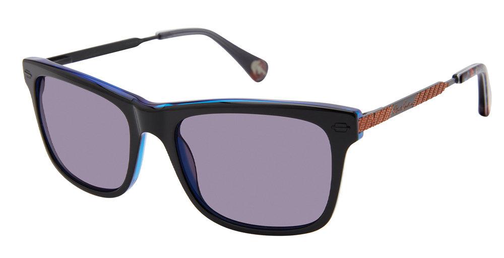 Robert-Graham-Sunwear ROB-ALVARO Eyeglasses display picture 3