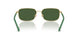 947771 - Gold - Bottle Green