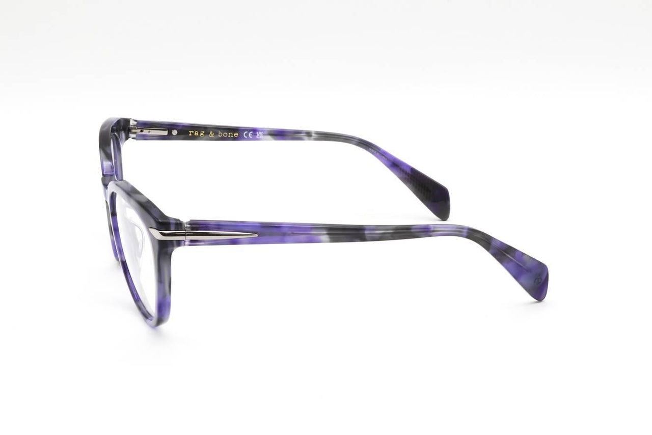73N - PEARLED VIOLET