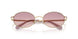 401368 - Gold - Brown Gradient Violet