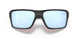 938009 - Matte Black - Prizm Maritime