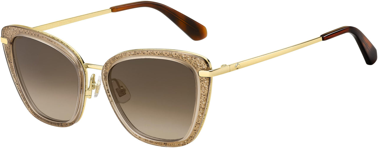 Kate Spade Thelma Sunglasses