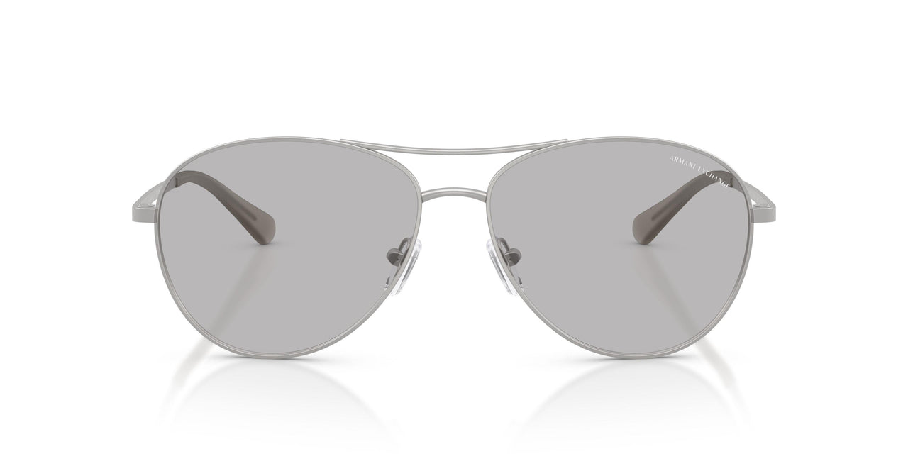 602087 - Silver - Light Grey