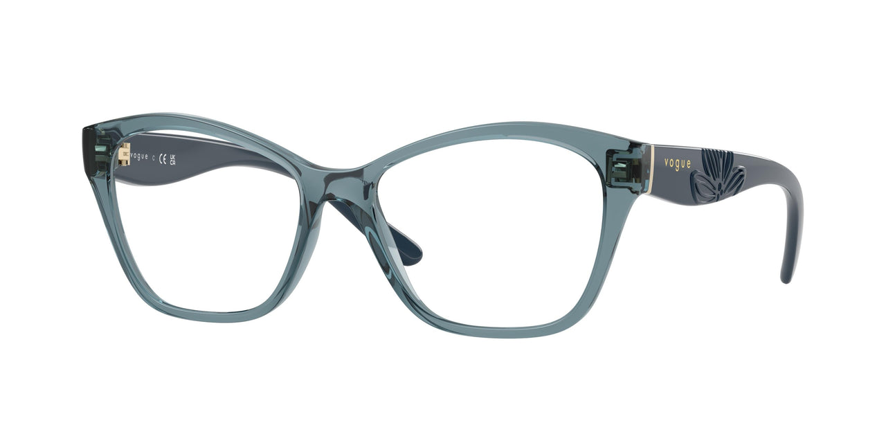 3197 - Blue