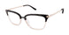 L.A.M.B. LA058 Eyeglasses
