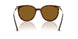 710/83 - Brown - Dark Brown Polarized