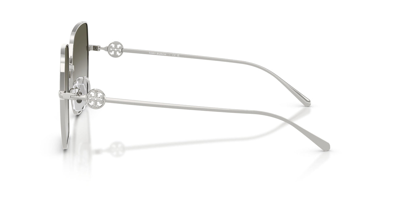 32742A - Silver - Green Grey