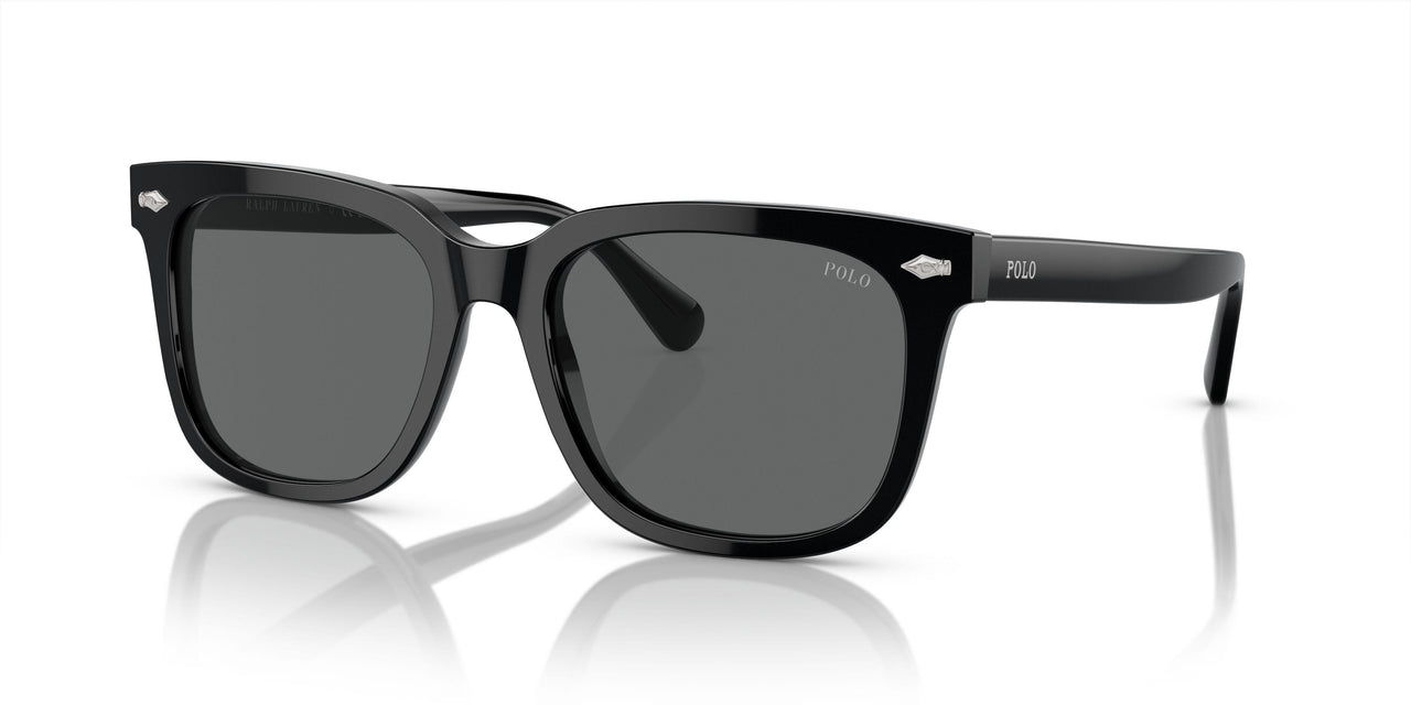 500187 - Black - Grey