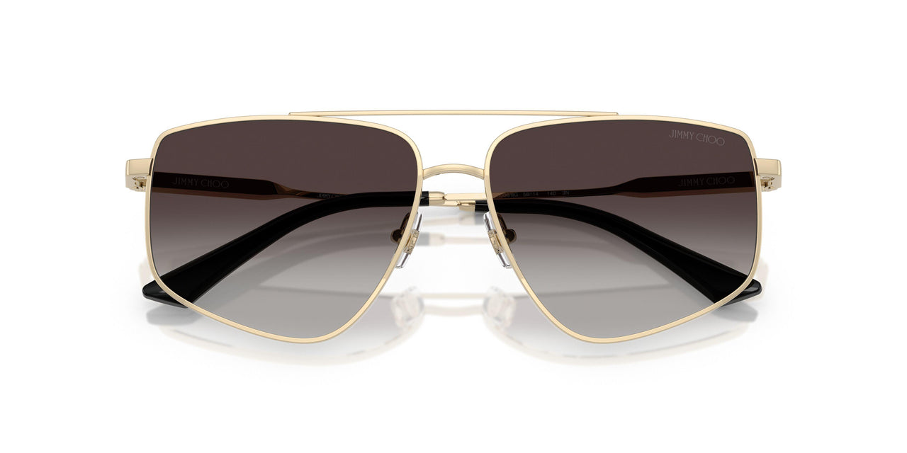 30068G - Gold - Gradient Grey