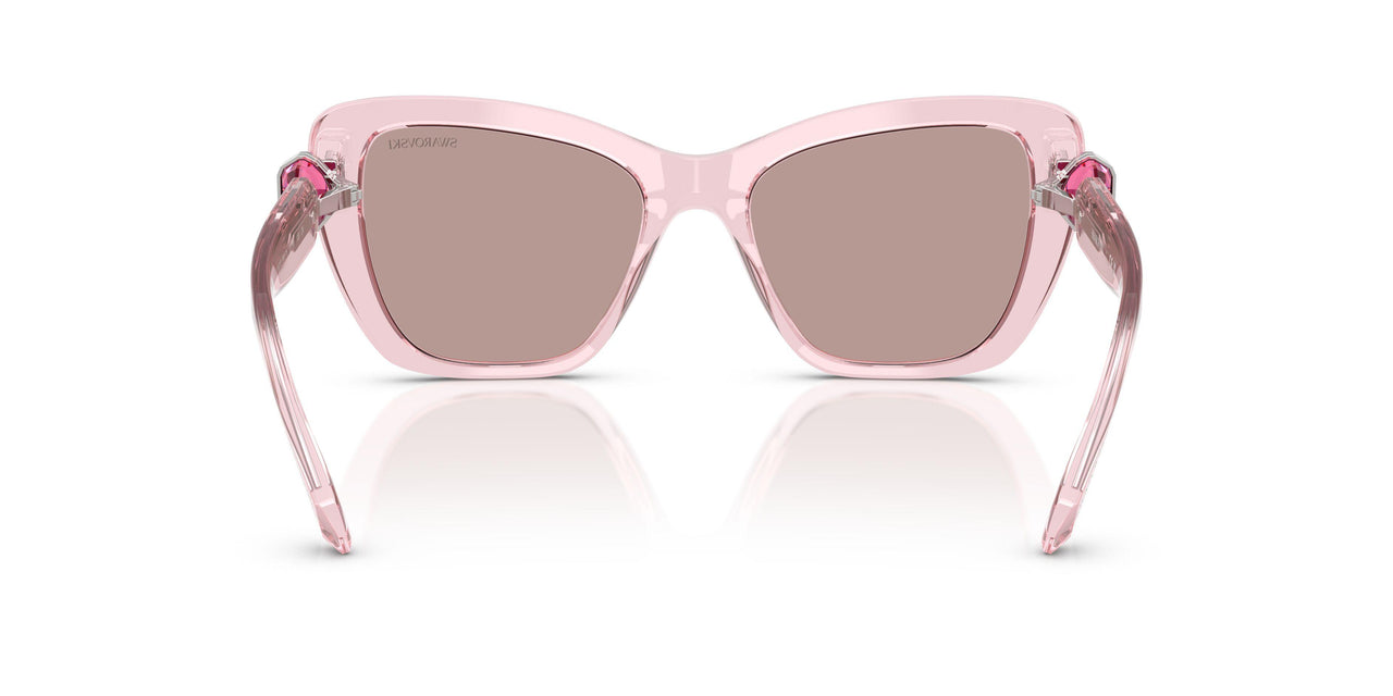 30017N - Pink - Light Purple Brown
