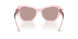 30017N - Pink - Light Purple Brown