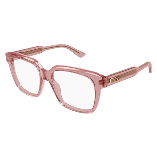 003 - Pink - Transparent