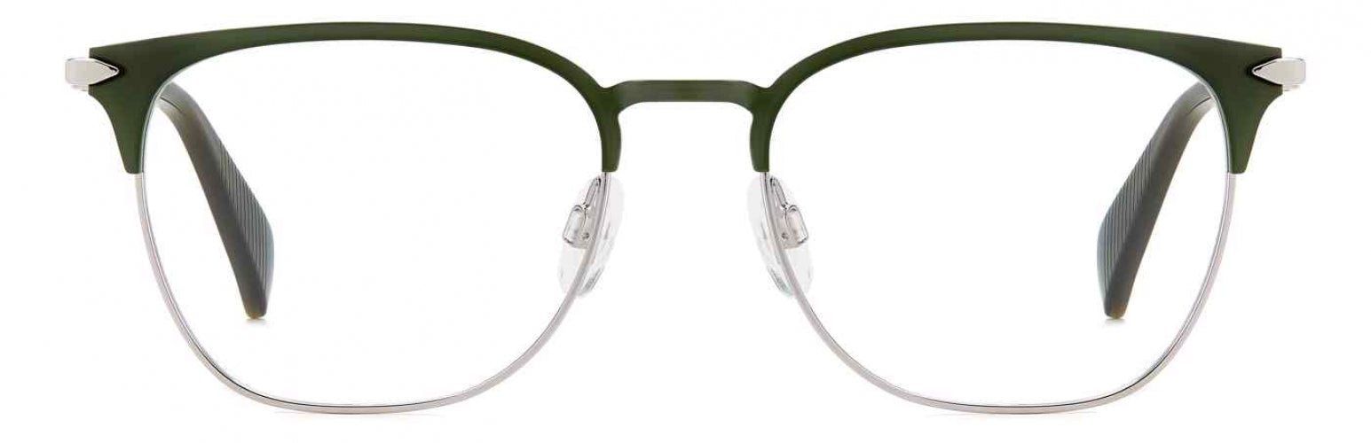 Rag and Bone EYEGLASSES RNB7057-003-53 New with case Rag & Bone RNB7057/G main image 3