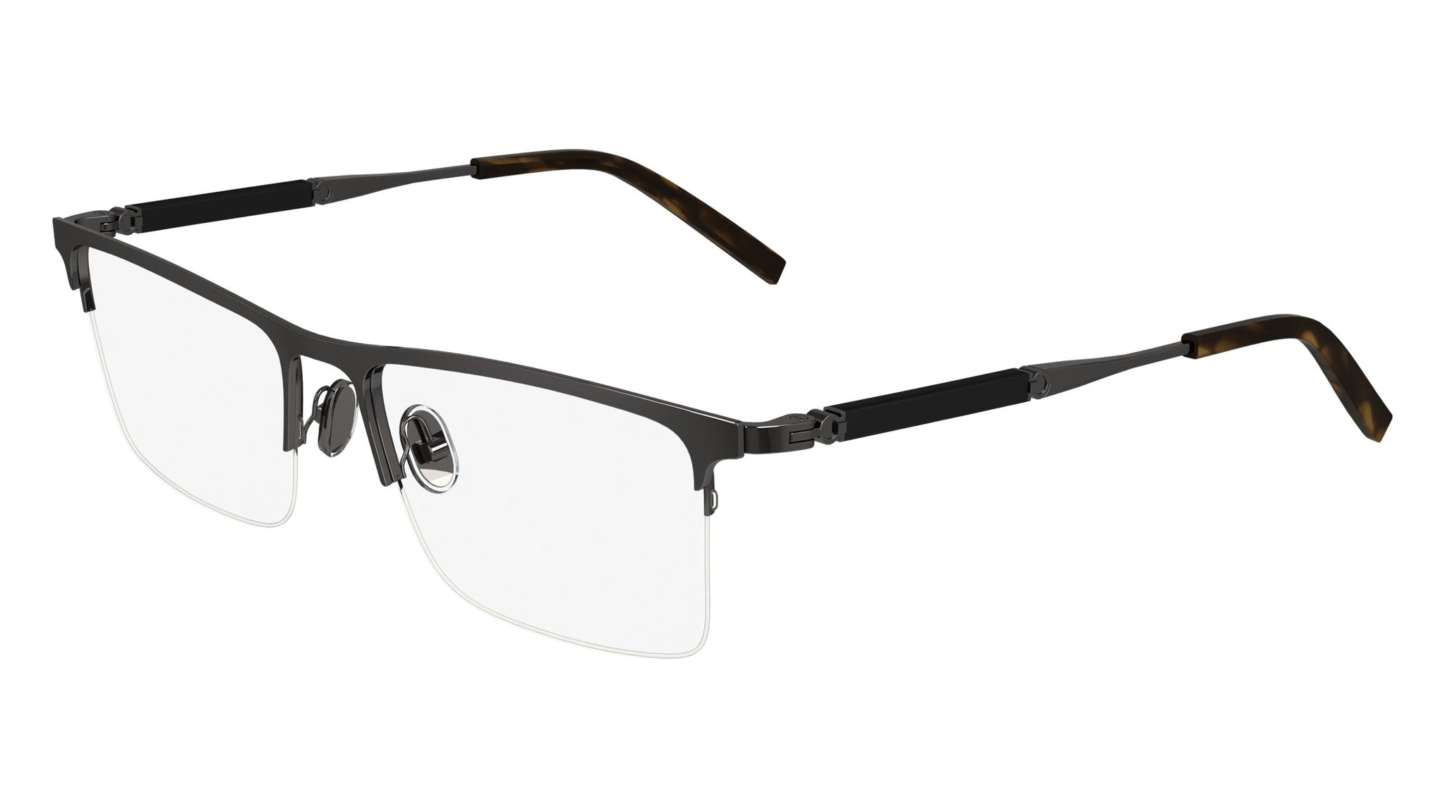 Salvatore Ferragamo SF2586 Eyeglasses display picture 3
