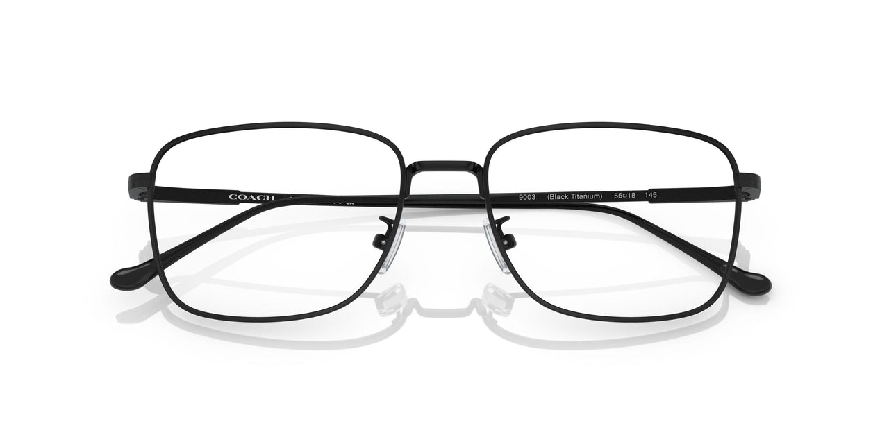 9003 - Black - Demo