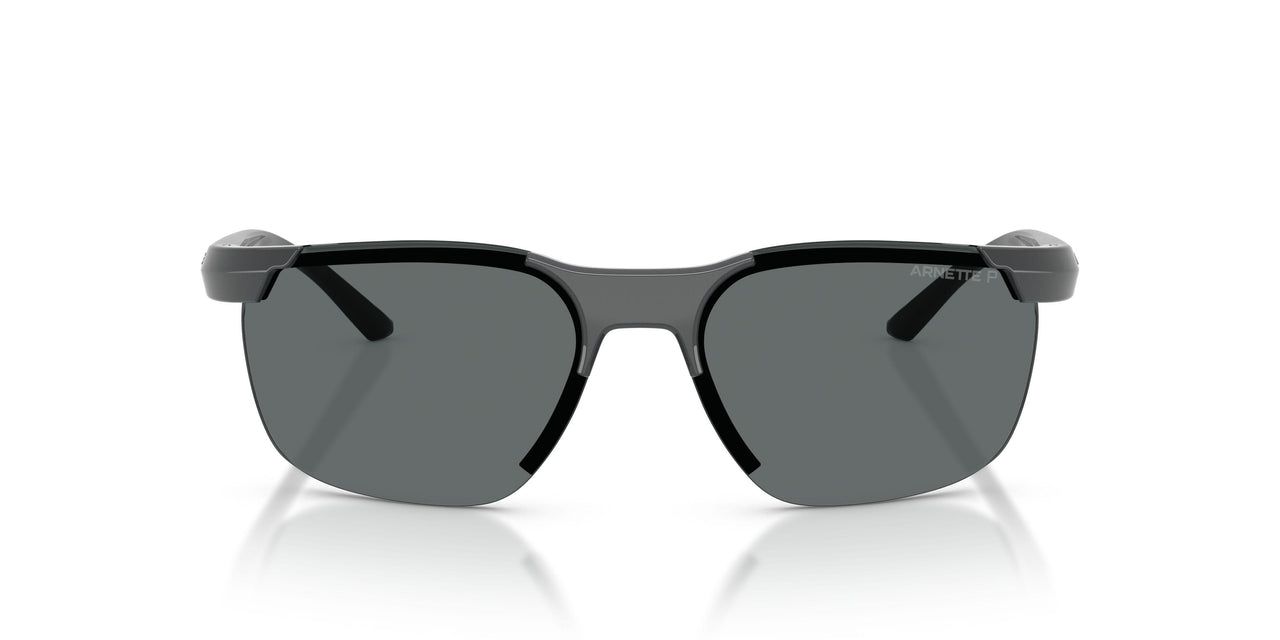 284181 - Grey - Grey Polarized